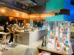 -sugarman espresso素饮糖人高新咖啡工厂