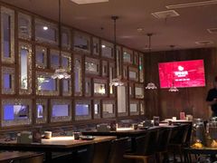 大堂-青年公社烤鸭(青年路店)