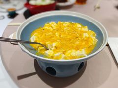 蟹黄豆腐-陶陶居·雅园(凯华国际店)