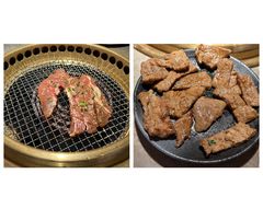 -谷牛日式烤肉(宝山U天地店)