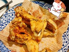 -你鲟欢·香茅柠檬鱼(金沙店)