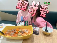-谭仔米线(壹方城店)