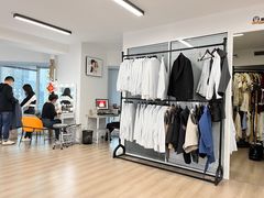 -bobo高端证件照工作室(三元桥店)