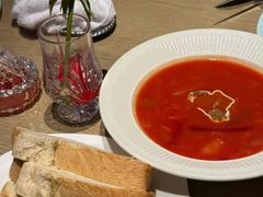 -波特曼西餐厅(中央大街店)