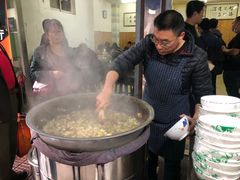 -老字号贾家肉丸糊辣汤(光明巷店)