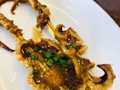 -覃记海鲜美食餐厅