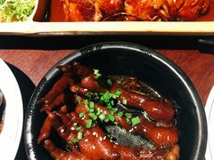 -大牌大·传统杭帮菜(湖滨店)