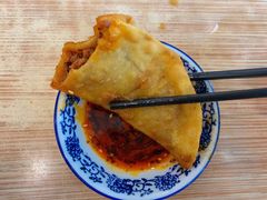 -清真·西北桥头拉面大王(丁家桥店)