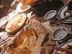 -南京大牌档(青岛万象城店)