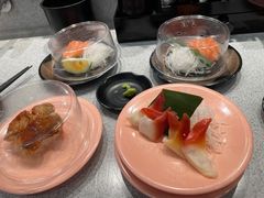 -争鲜回转寿司(西红门荟聚PLUS店)