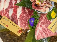 -隐炉和牛烧肉店(群力店)