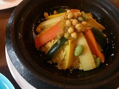-Tajine Moroccan塔金摩洛哥中东餐厅