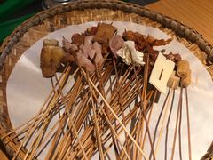 -班花麻辣烫(南京概念店)