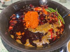 -五里关火锅(牛市口店)