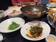 -集贤门·徽菜(福田店)