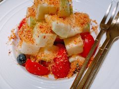 南姜海南番石榴-闻见中国海南菜(K11店)