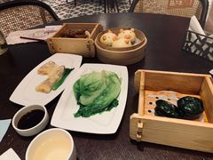 -北海银滩皇冠假日酒店-德丰楼中餐厅