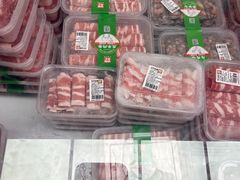 -锅圈食汇火锅烧烤食材超市(枫林三路店)