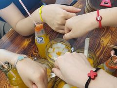 -小时候焗海鲜(鄞州万达店)