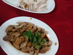 -车头老二大排档