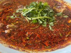 -胖大姐黄辣丁鱼庄(新津店)