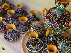 -新疆国际大巴扎