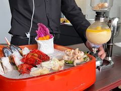 -量子制造·元创意料理(李公堤店)