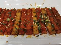 -一品江湖烧烤餐厅