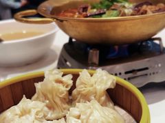 -凯鸽酒楼(大同振兴街店)