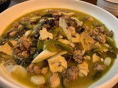 -铁公鸡·四川料理(天环广场店)