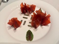 山楂鹅肝-拾久(朝阳公园店)