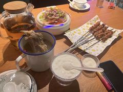 -新疆亚克西音乐餐厅(南方花园店)