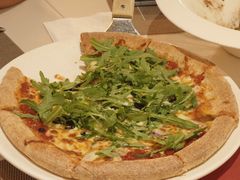 -BONAZZA 意大利餐厅