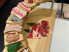 -千寻山野烤肉(中关村店)