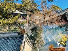 -潭柘寺景区