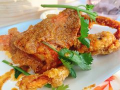 -解放碑威斯汀酒店-知味国际美食餐厅