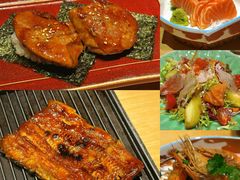 -御厨和食料理·寿司·刺身(麦地店)