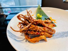 -重庆尼依格罗酒店·欣厨Niccolo Kitchen
