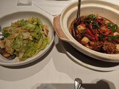 山东辣子炒鸡-悦海堂(金融街购物中心店)