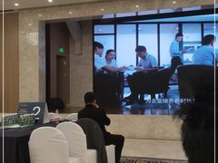 -北京A·C·Embassy酒店(三里屯工人体育场地铁站店)