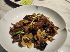 -京味斋·北京烤鸭(华威桥北工大店)