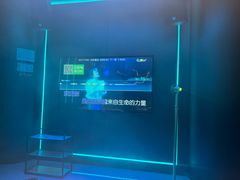 -唯爱KTV聚会餐厅(仙林东城汇店)