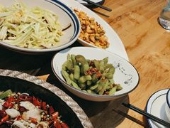 -永安鱼庄·镇江菜(丁卯店)