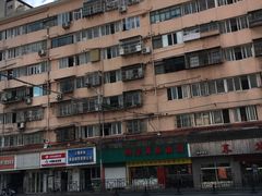 门面-明呈黄鱼面馆(斜土路店)