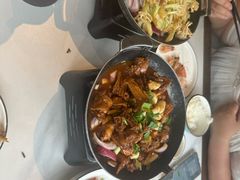 -食光慢宴·安吉土菜馆