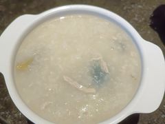 -小城粥道·海胆鲜虾粥(解放广场店)