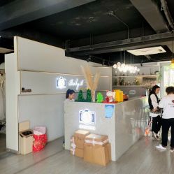 -BabyA 专业婴童摄影(古北时尚广场店)
