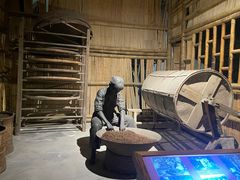 -中国闽台缘博物馆