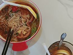 -维园港式茶餐厅(龙岗盛平店)