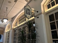 -Long Bar(莱佛士酒店)